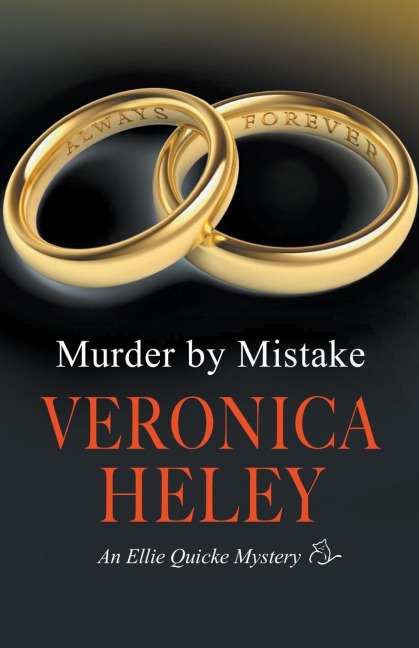 Murder by Mistake