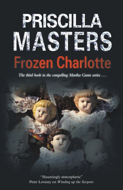 Frozen Charlotte