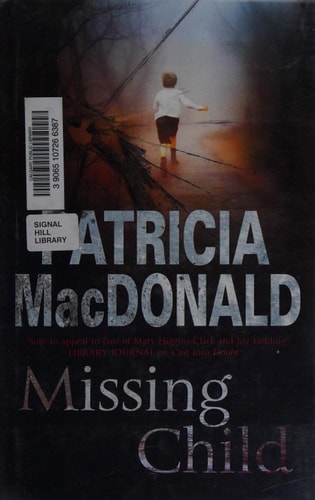 Missing Child
