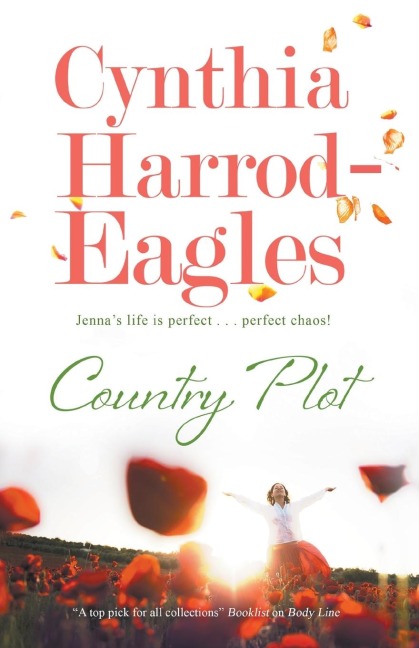 Country Plot