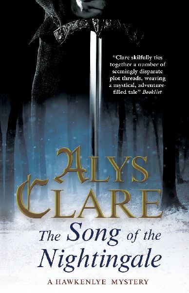 The Song of the Nightingale