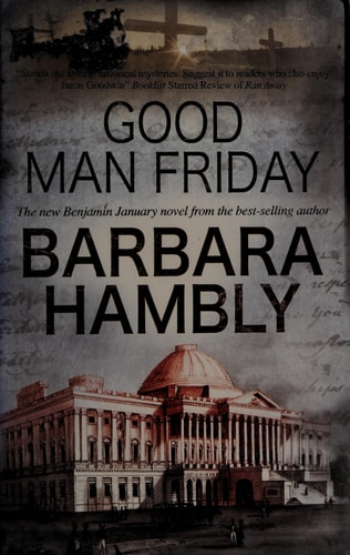 Good Man Friday
