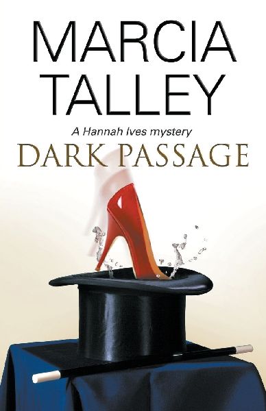 Dark Passage
