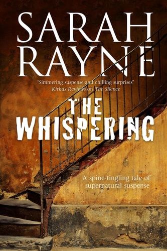 The Whispering