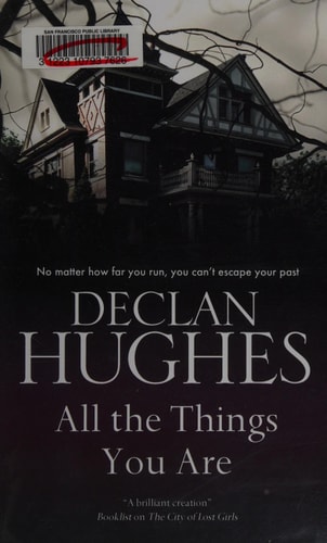 All the Things You Are