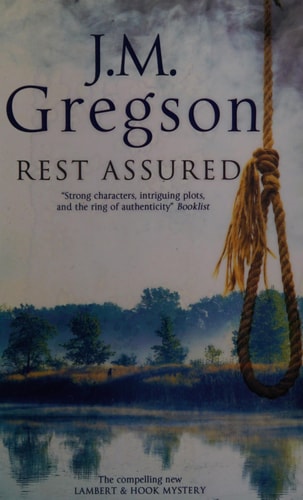 Rest Assured