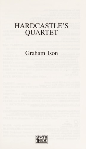 Hardcastle's Quartet