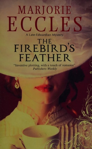 The Firebird's Feather