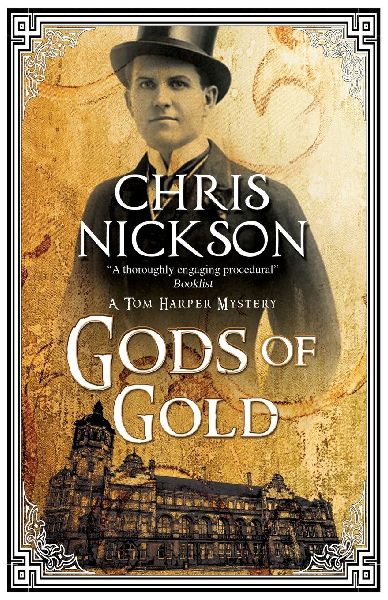 Gods of Gold