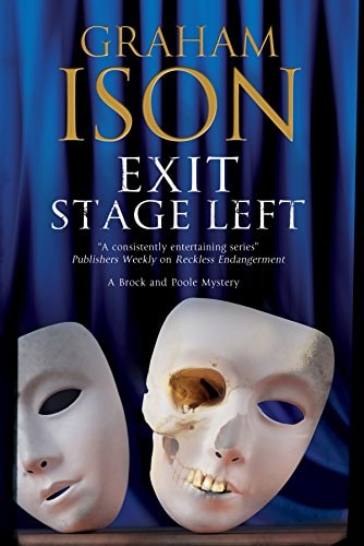 Exit Stage Left