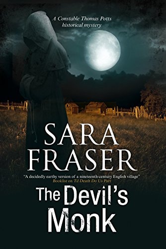 The Devil's Monk