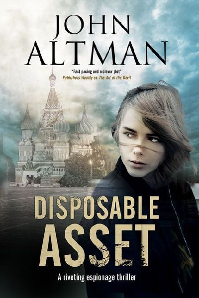 Disposable Asset
