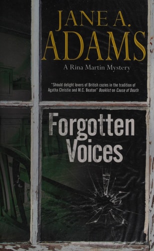 Forgotten Voices