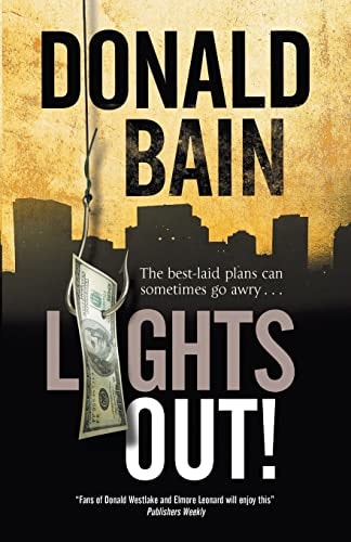 Lights Out!