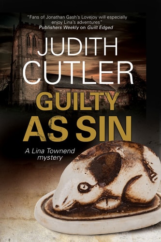Guilty As Sin