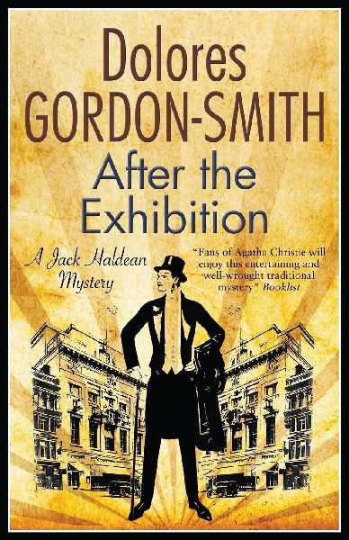 After the Exhibition