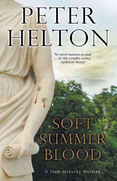 Soft Summer Blood