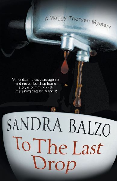To the Last Drop