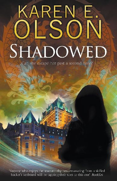 Shadowed