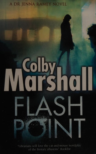 Flash Point