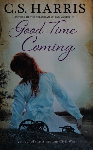 Good Time Coming