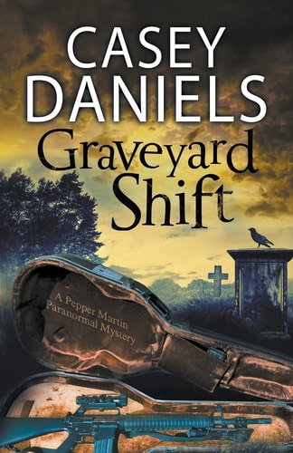 Graveyard Shift