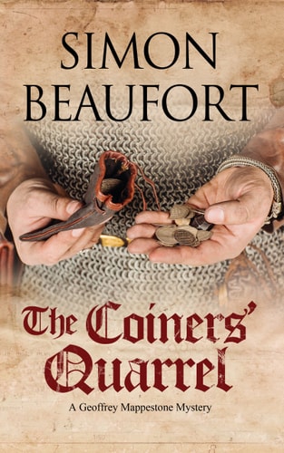 The Coiners' Quarrel
