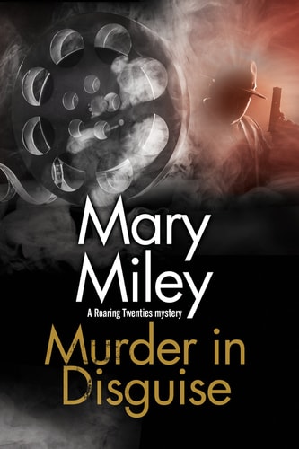 Murder in Disguise