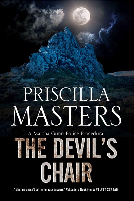 The Devils Chair
