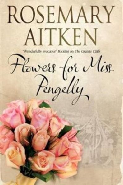 Flowers for Miss Pengelly