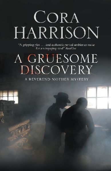 A Gruesome Discovery