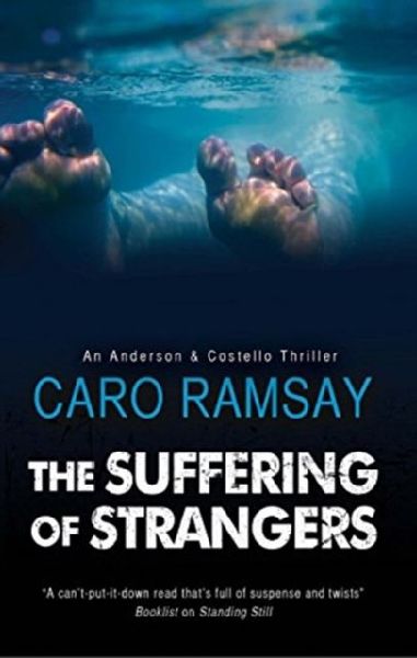 The Suffering of Strangers