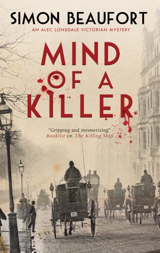 Mind of a Killer
