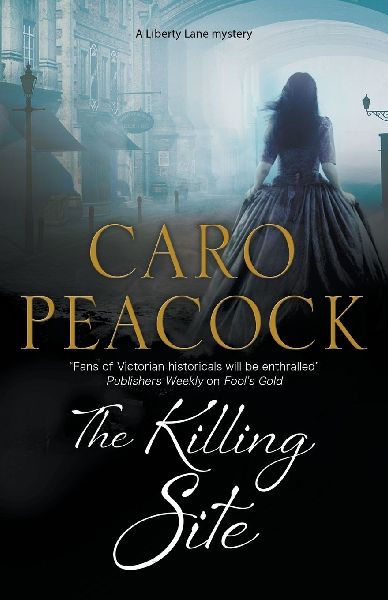 The Killing Site
