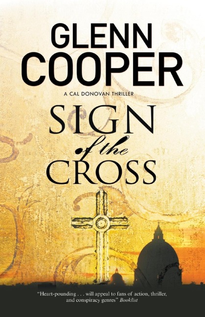 Sign of the Cross