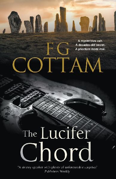 The Lucifer Chord