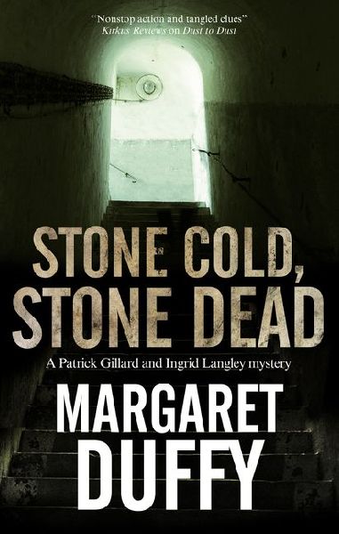 Stone Cold, Stone Dead