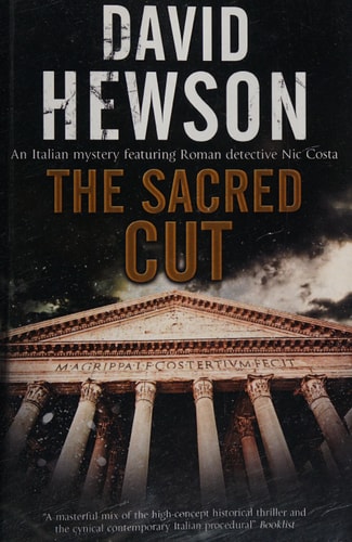 The Sacred Cut