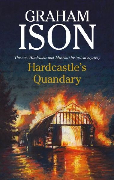 Hardcastles Quandary