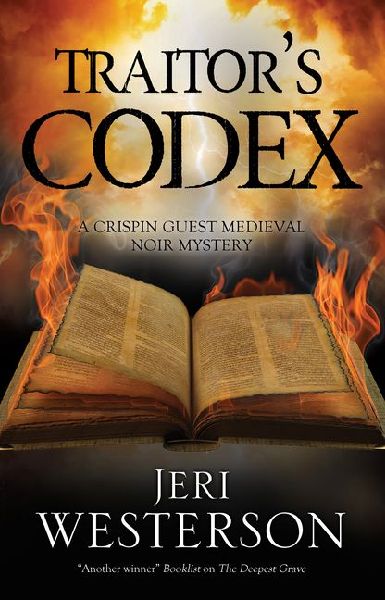 Traitors Codex