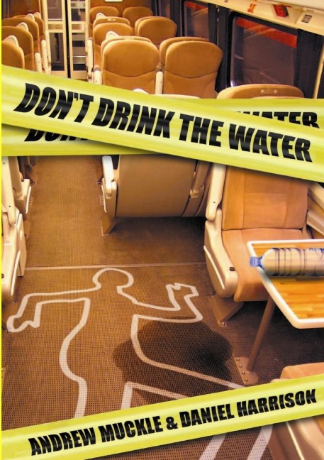 Dont Drink The Water