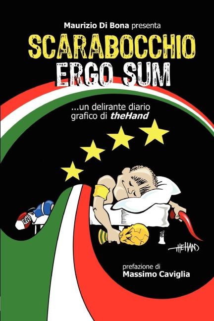 Scarabocchio Ergo Sum