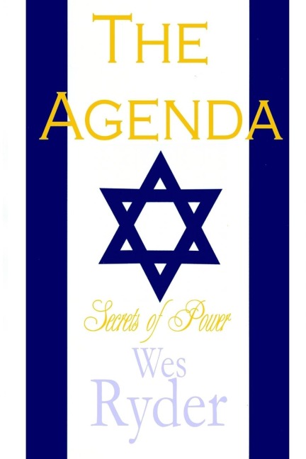 The Agenda Secrets of Power