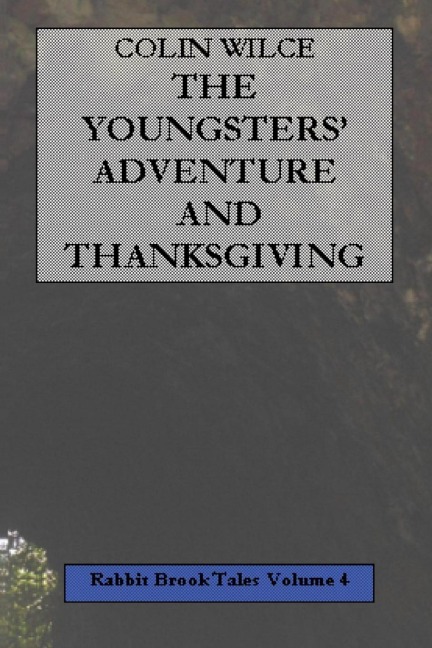 The Youngsters Adventure and Thanksgiving (Rabbit Brook Tales Volume 4)