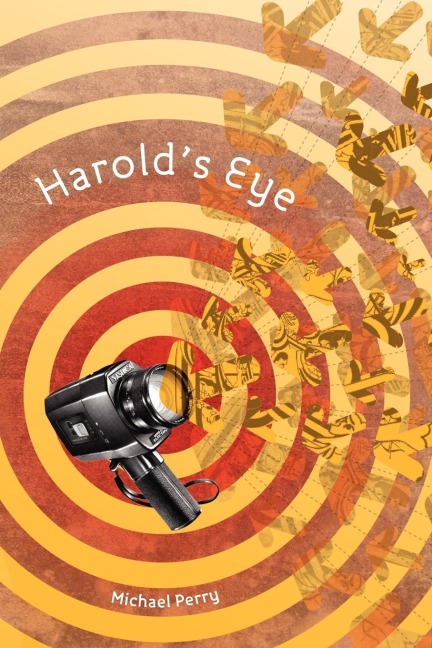 Harolds Eye