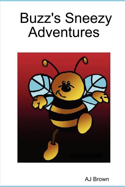 Buzzs Sneezy Adventures