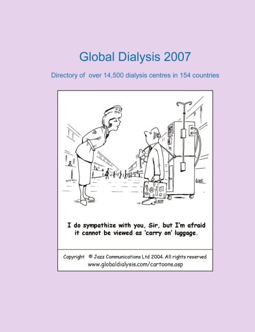 Global Dialysis 2007