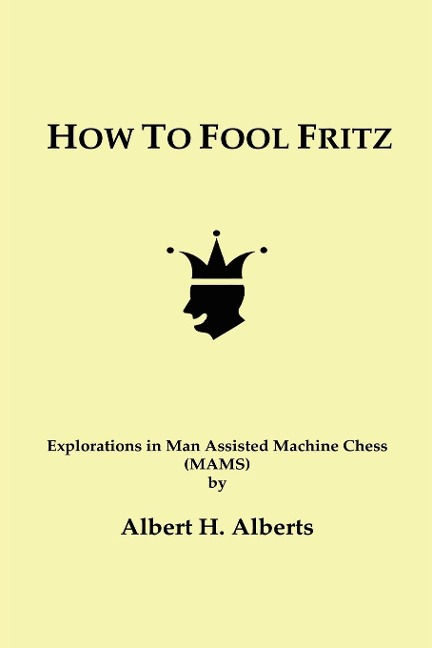How to Fool Fritz