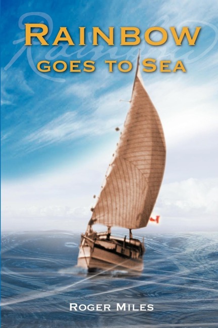 Rainbow goes to Sea