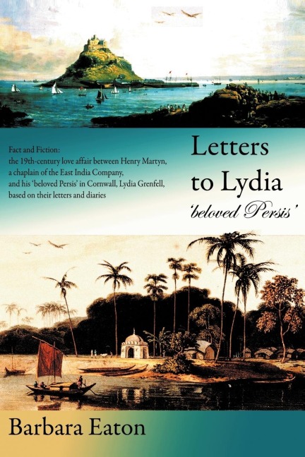 Letters to Lydia: beloved Persis